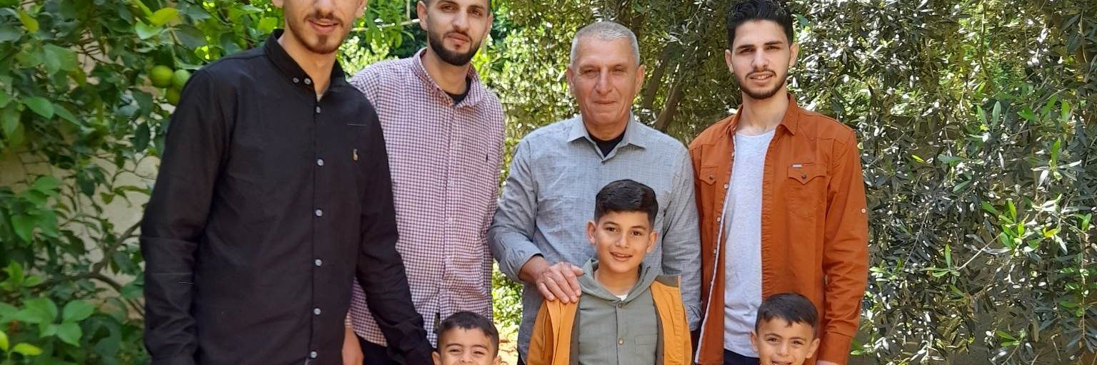 Mostafa Alathamna~Gaza🇵🇸's banner