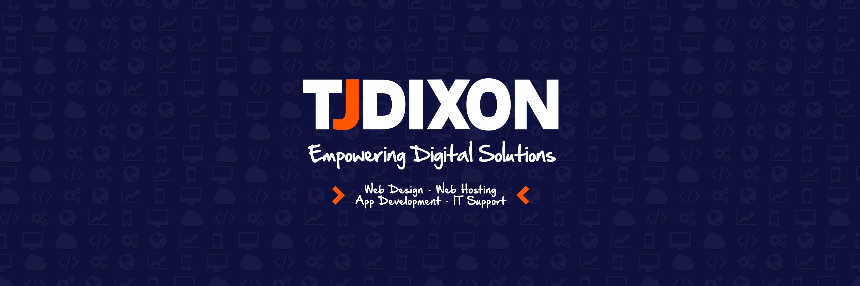 tjdixonlimited's profile banner image