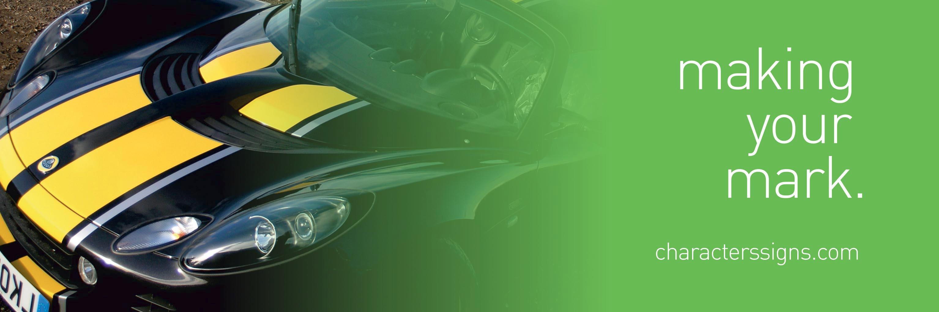 CharactersSigns's profile banner image