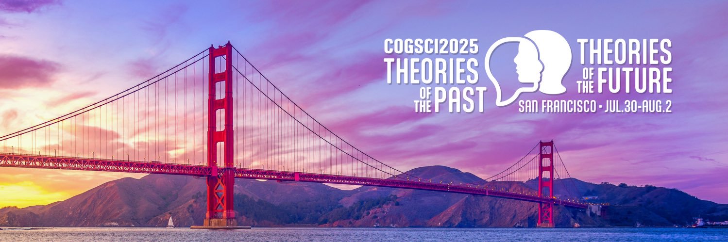 CogSci Society's banner