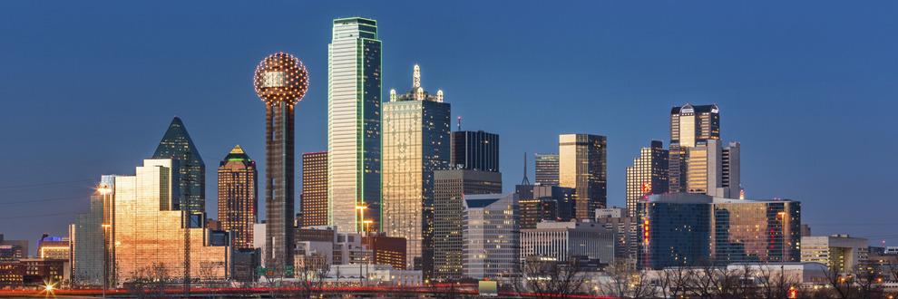 Safe Kids Dallas banner