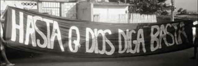 ANTONIO QUEZADA banner