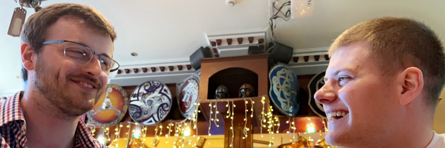 GarySim97's profile banner image