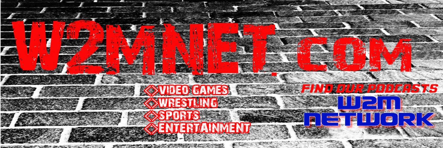 w2mnetwork's profile banner image