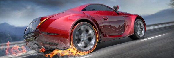 vapour558 Profile Banner