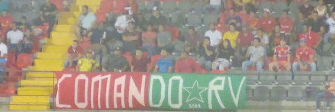 Comando_RV's profile banner image