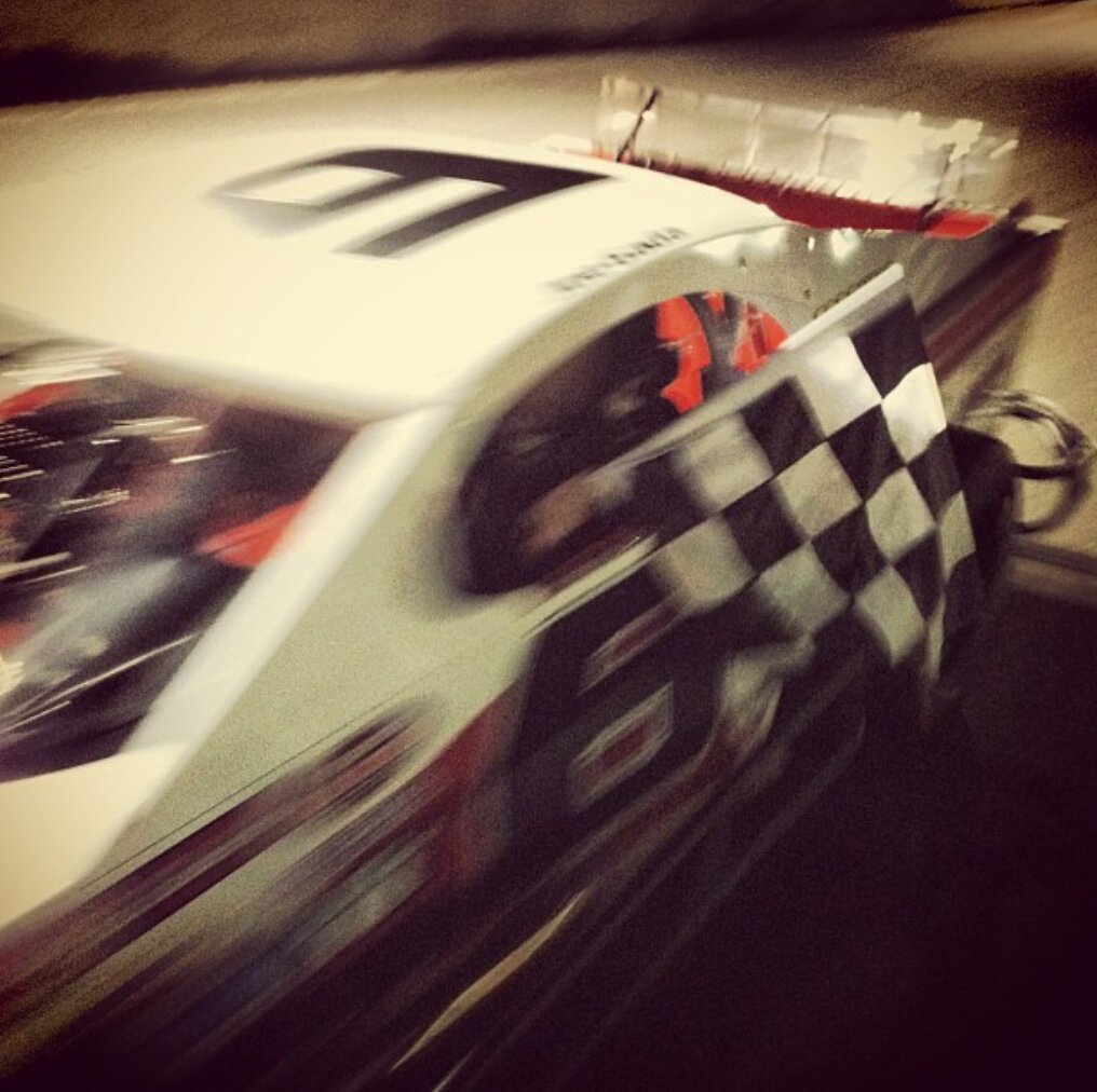 gadaracing's profile banner image