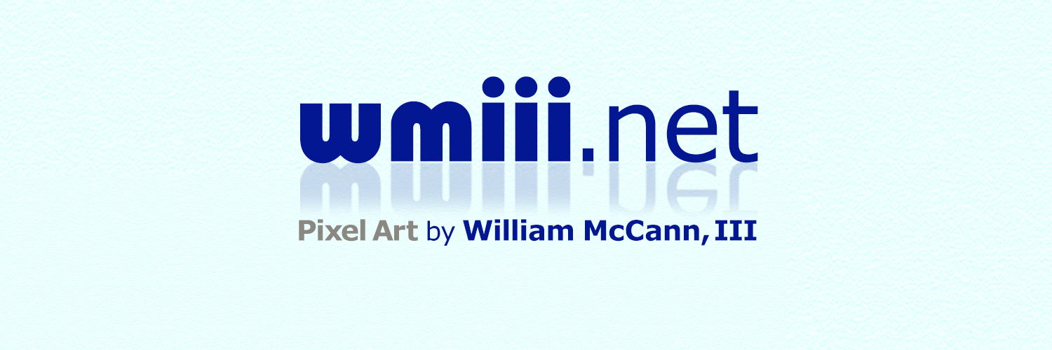 WillMcCannIII's profile banner image