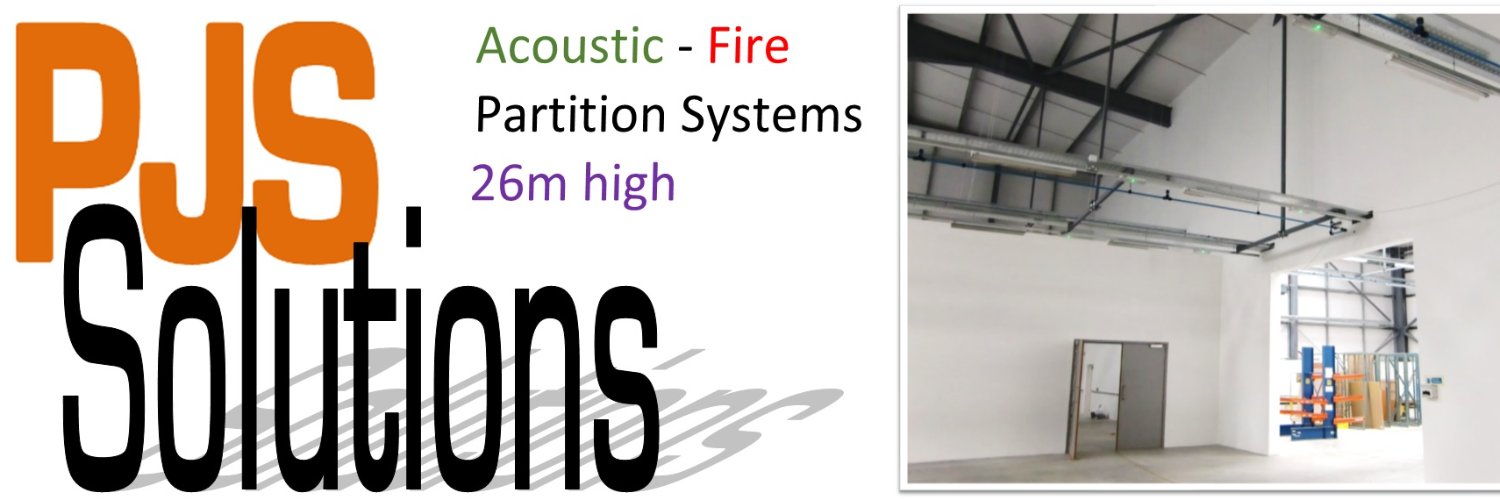 PJS Solutions banner