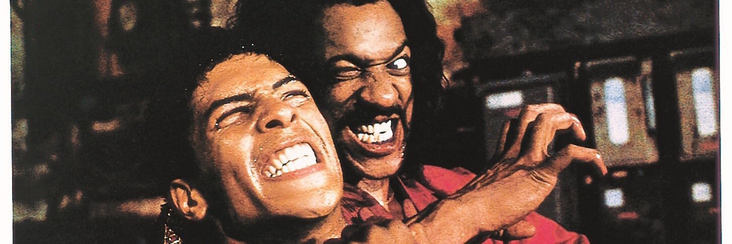 Sho’nuff banner