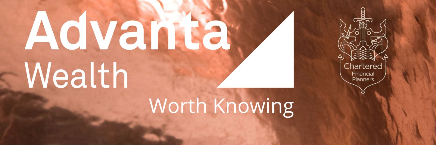 Advanta Wealth - Worth Knowing banner