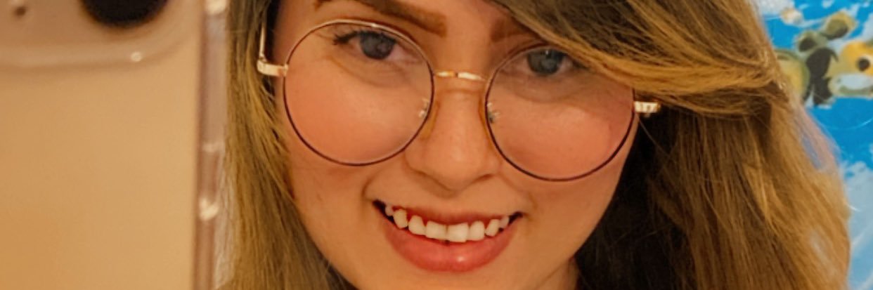 darinha8's profile banner image