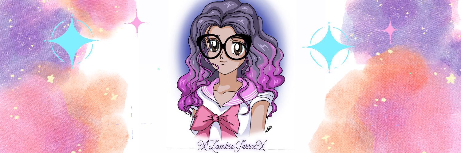 ZombJess's profile banner image