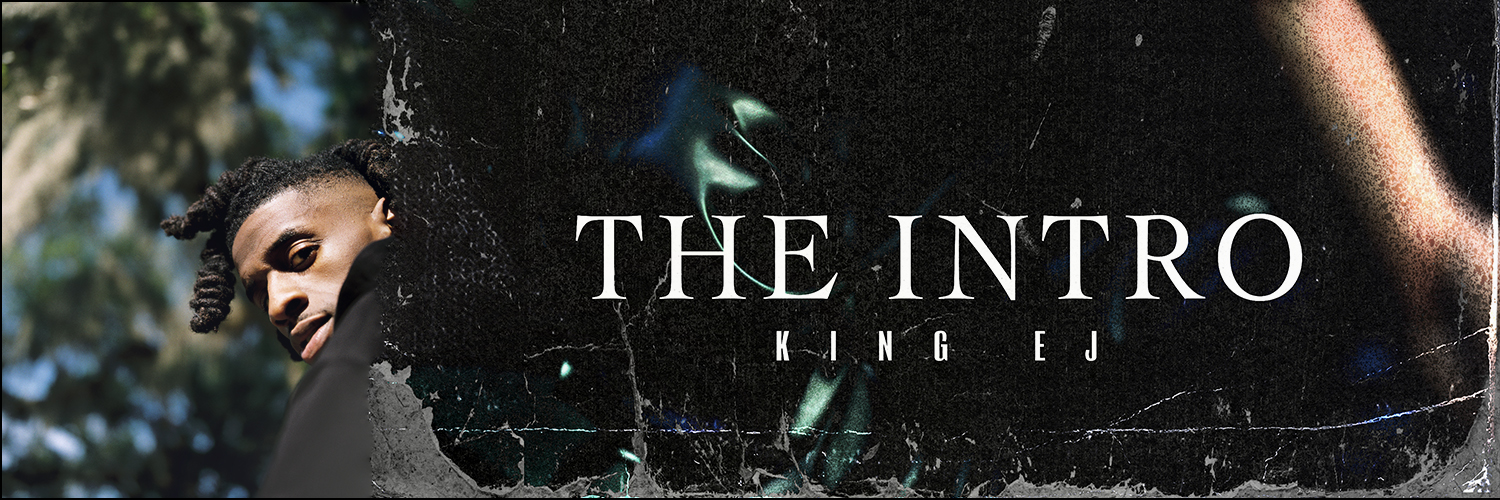 iamkingej's profile banner image