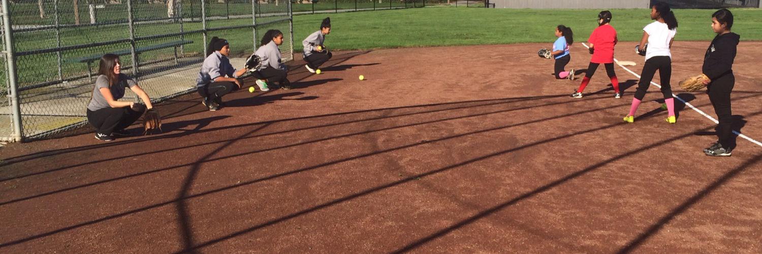 California Riptide banner