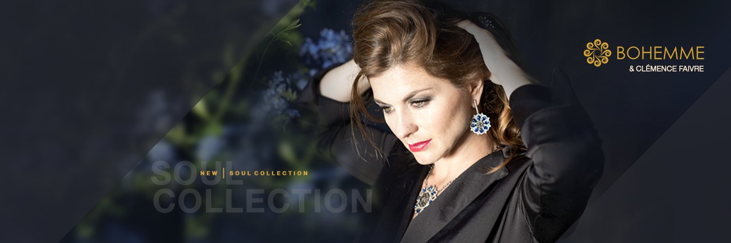 BohemmeJewels's profile banner image