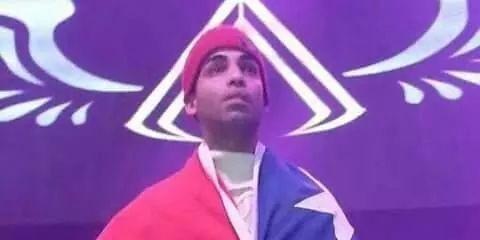 JarolCortes's profile banner image