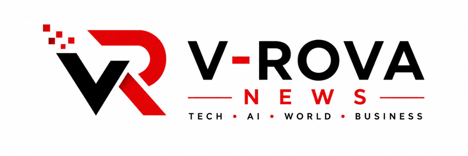 vrovanews's profile banner image