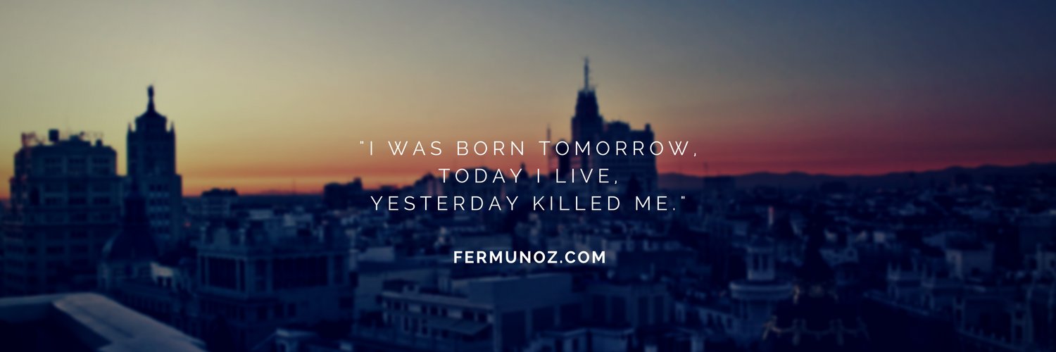 fmunozoliv's profile banner image