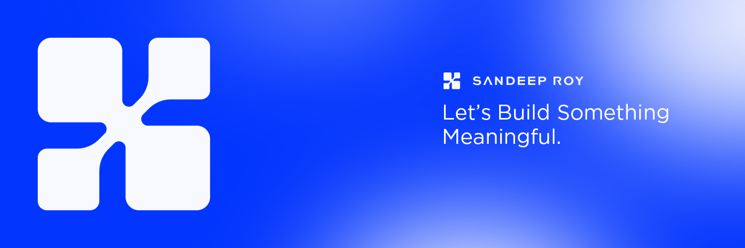 sandycreatives's profile banner image