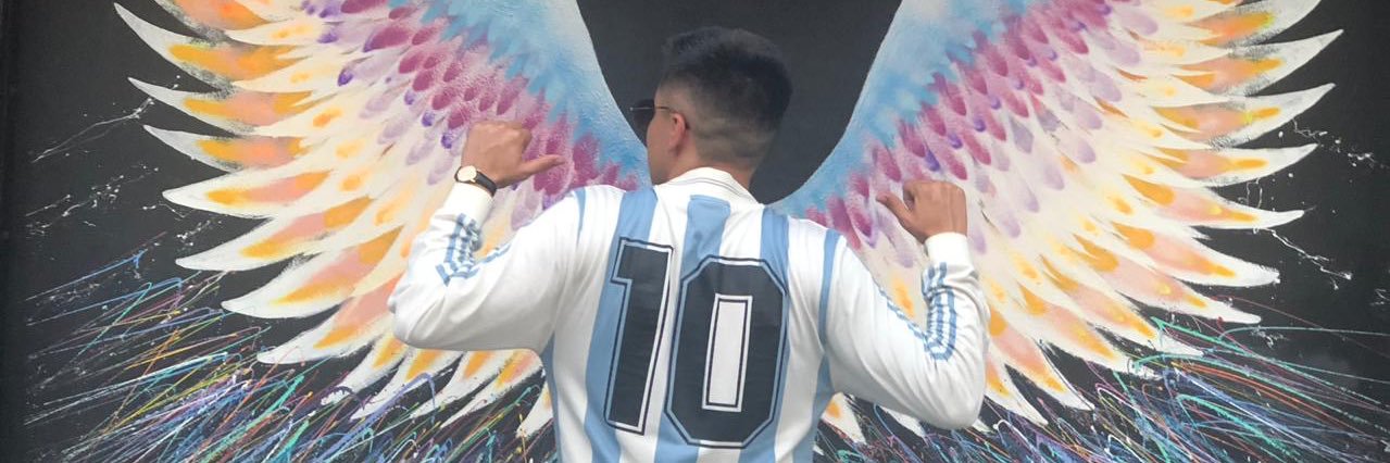 NelsonCampos27's profile banner image