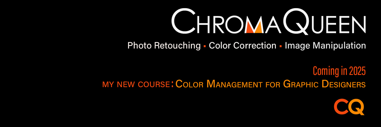ChromaQueen's profile banner image