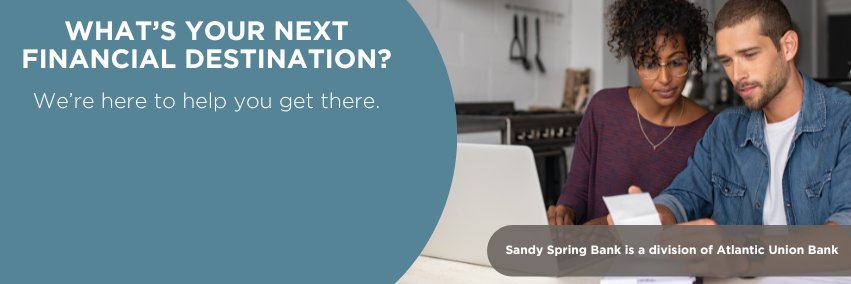 sandyspringbank's profile banner image