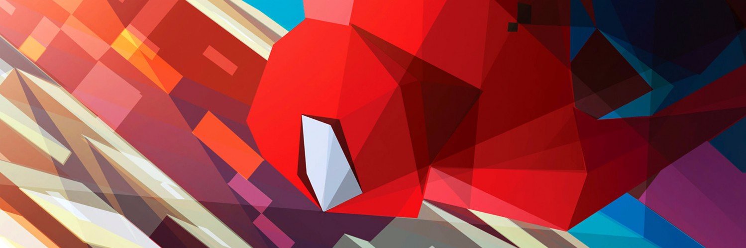 Spoodermanluv's profile banner image