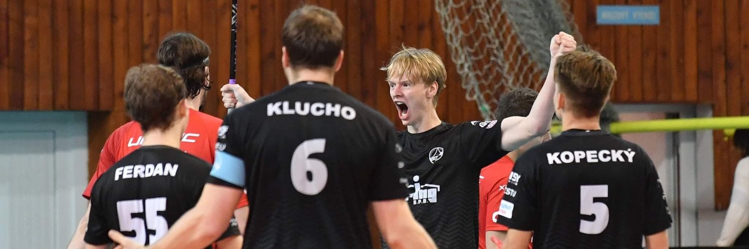 Radek Valeš banner