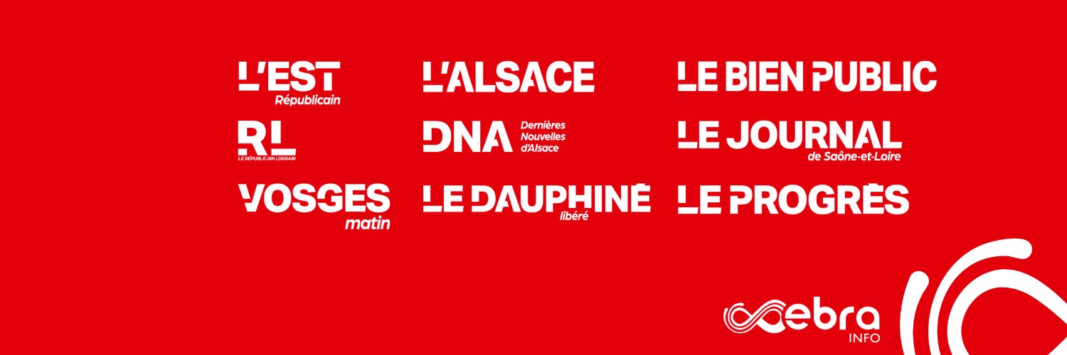 EBRApresse's profile banner image