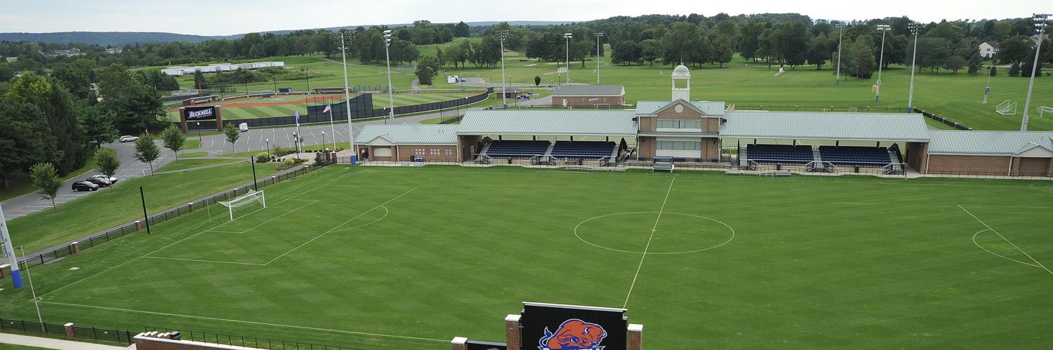 Bucknell Men’s Soccer banner
