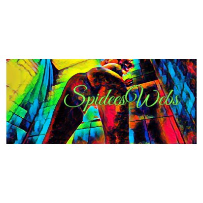 spideeswebs's profile banner image