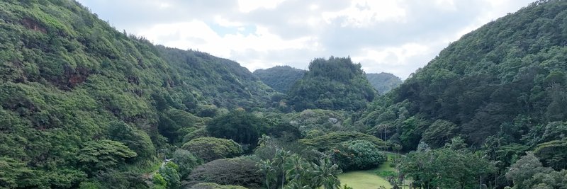 WaimeaValley's profile banner image