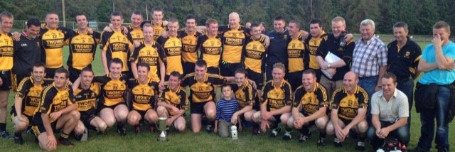Billy Mulcahy banner