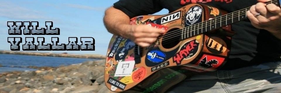 willvallar's profile banner image