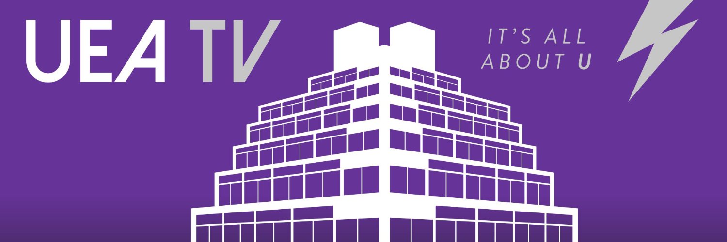UEATV's profile banner image
