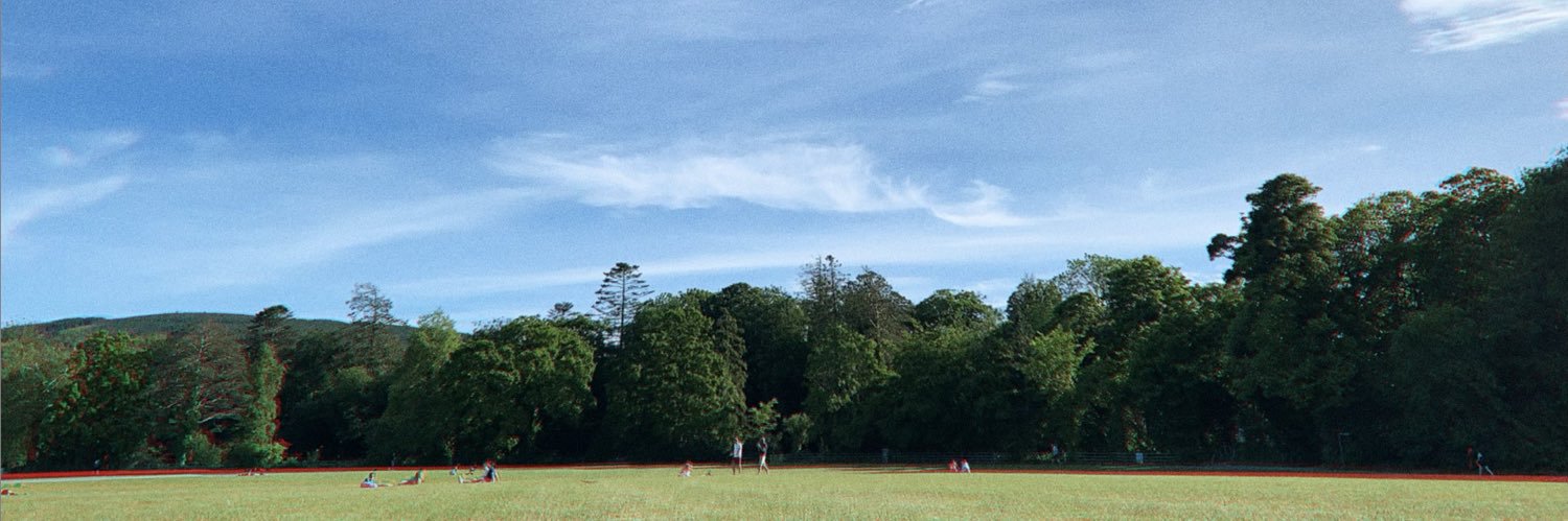 barradoherty's profile banner image