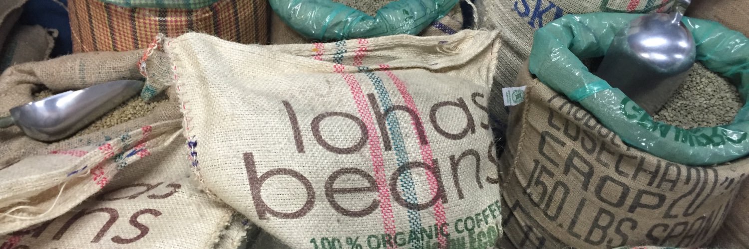 BarefootCoffee's profile banner image