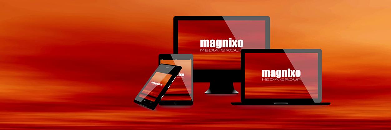 Magnixo's profile banner image