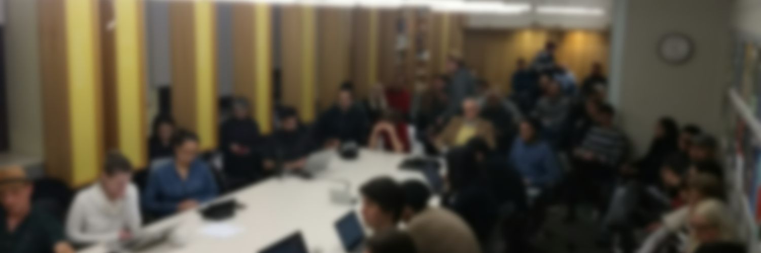 Centre for Ethics banner