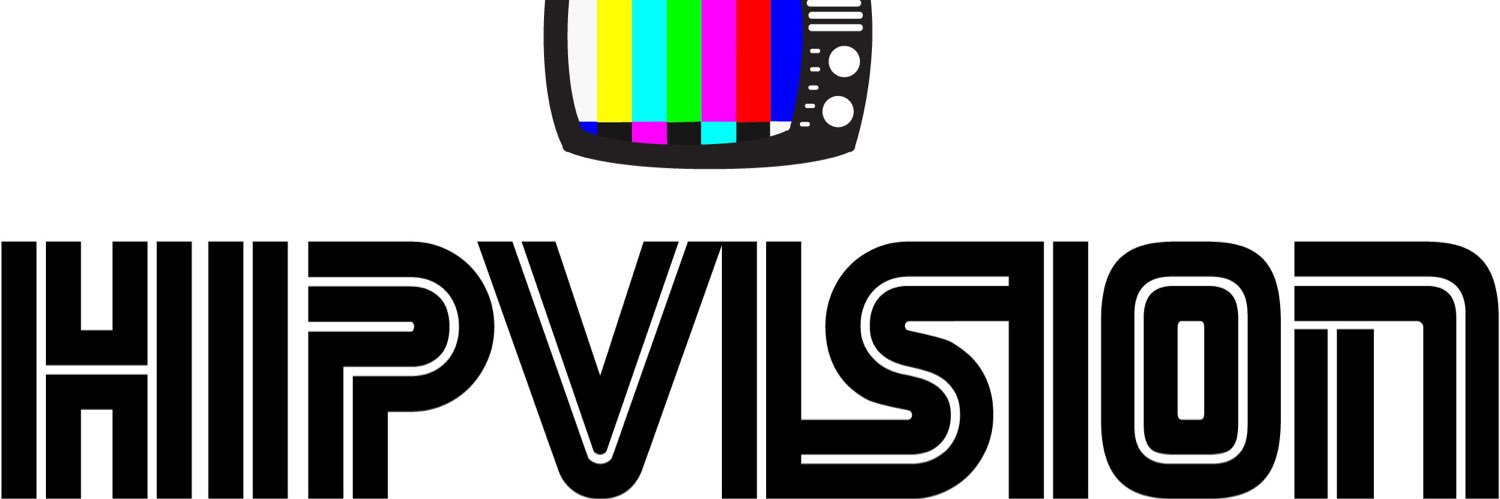 HIPvision's profile banner image