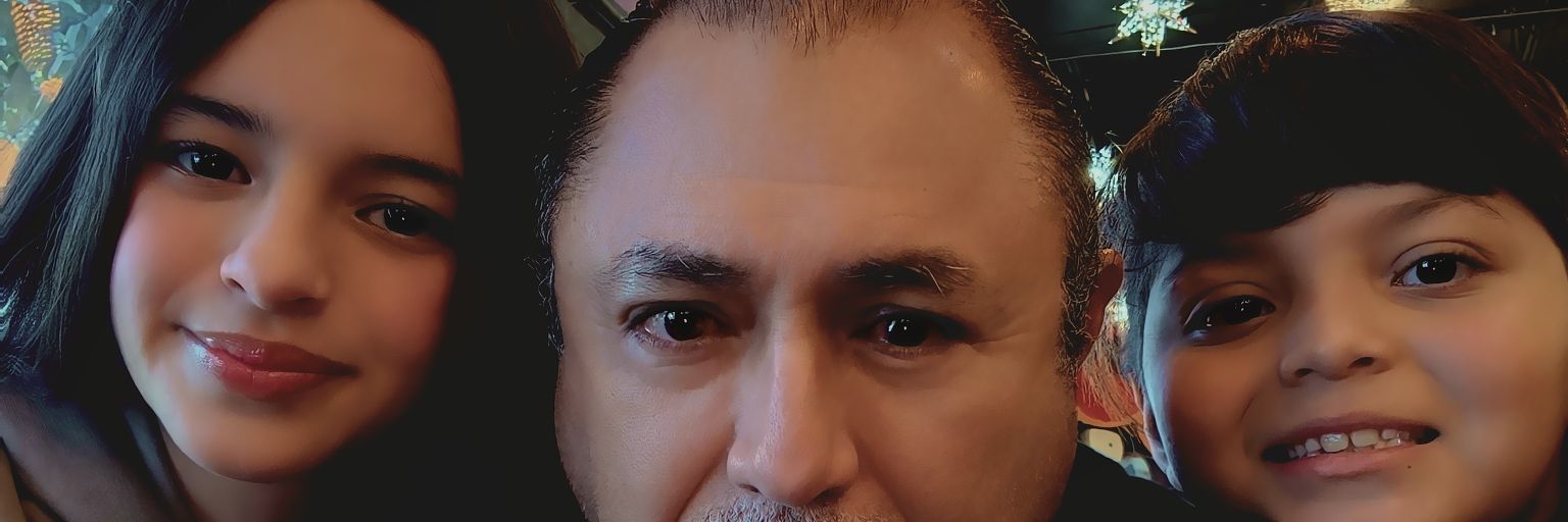 luislara30's profile banner image