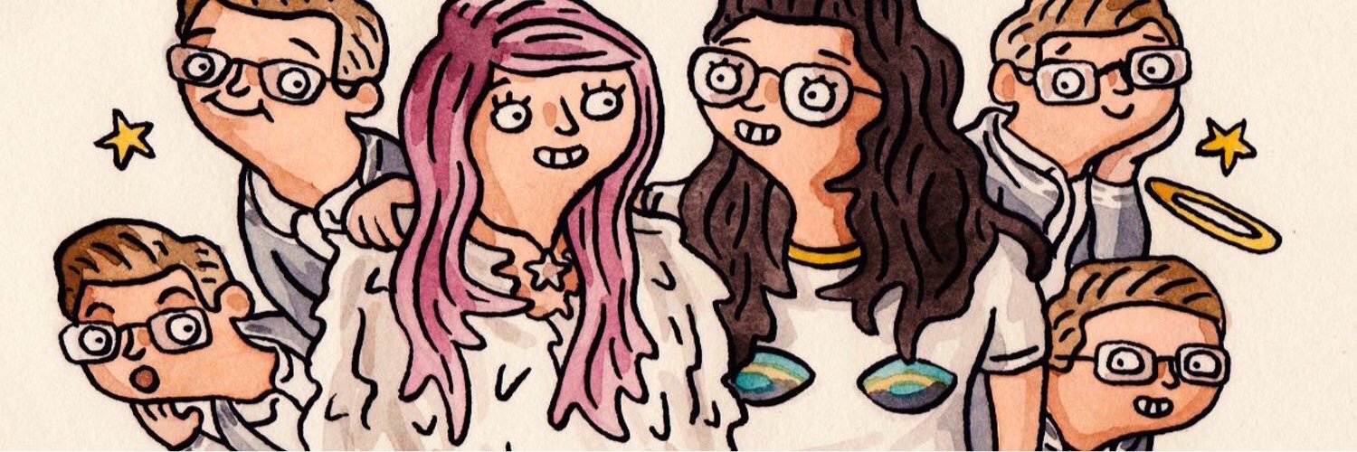 PTYbandUSA's profile banner image