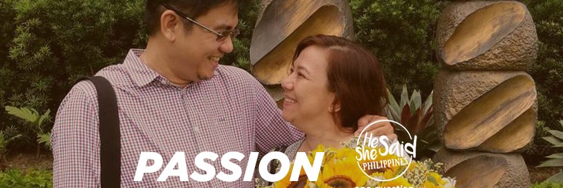 Homer & Jinky Nievera banner