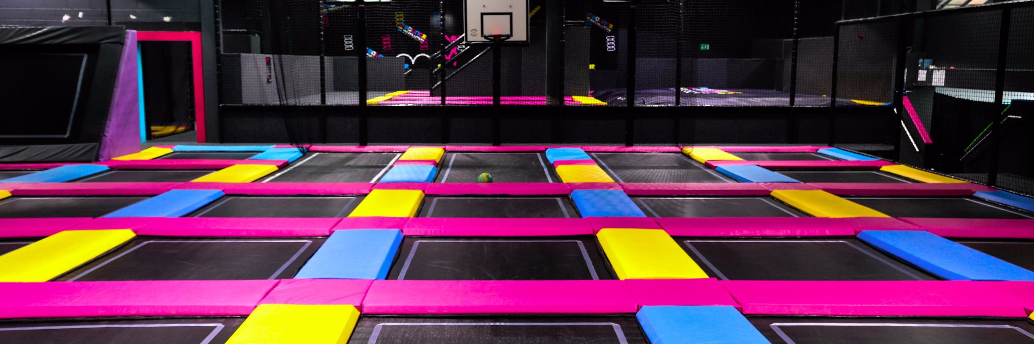 BounceRevUK's profile banner image