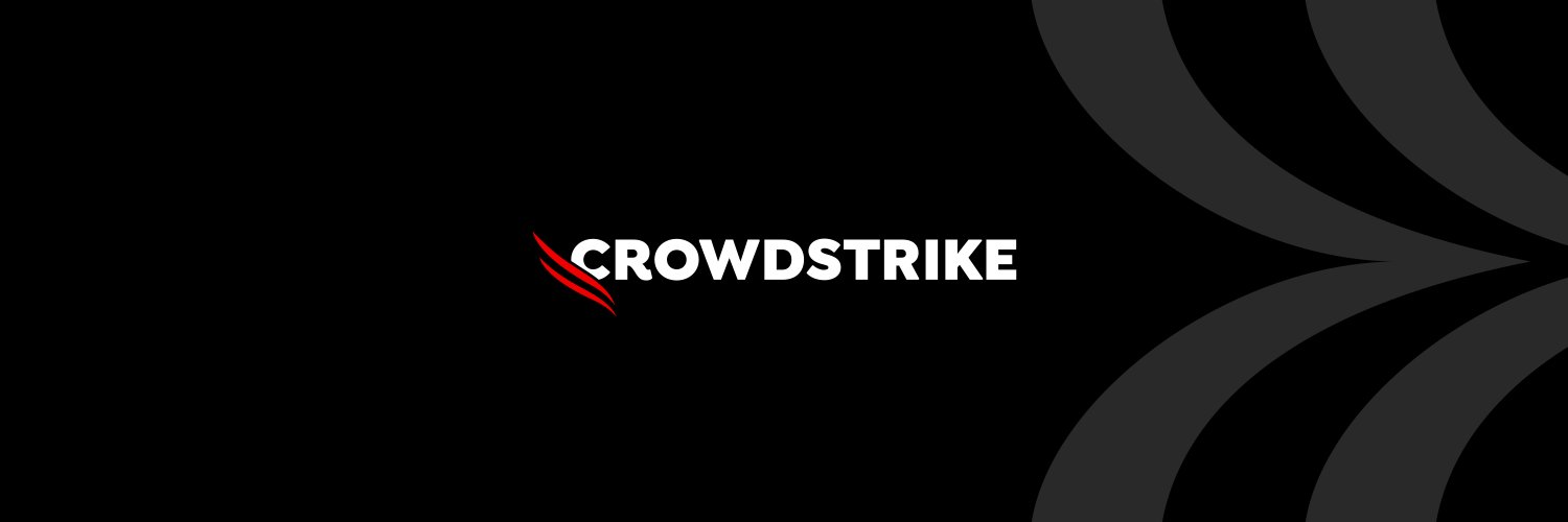 CrowdStrike banner