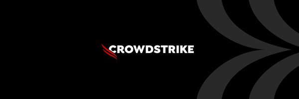 CrowdStrike Profile Banner
