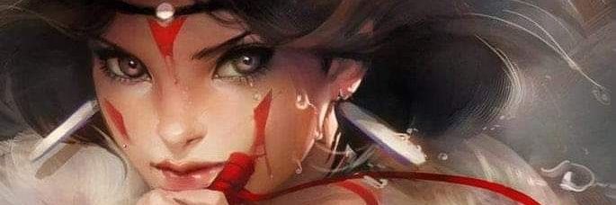 bienvealacid's profile banner image