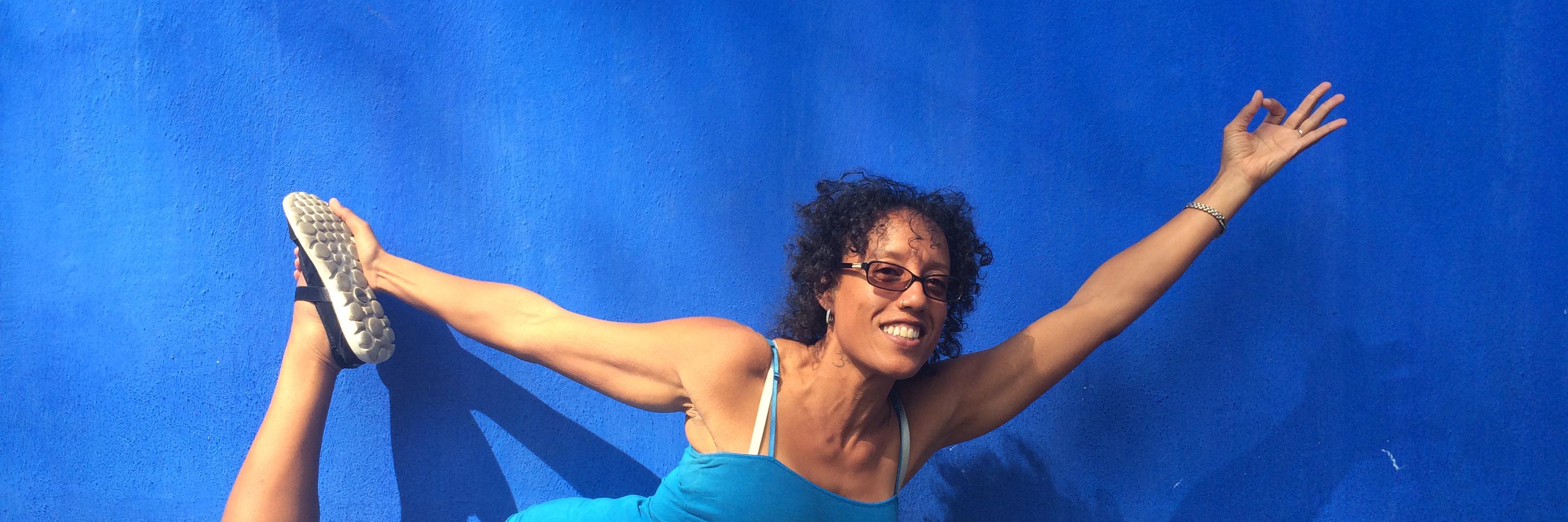 josettayoga's profile banner image