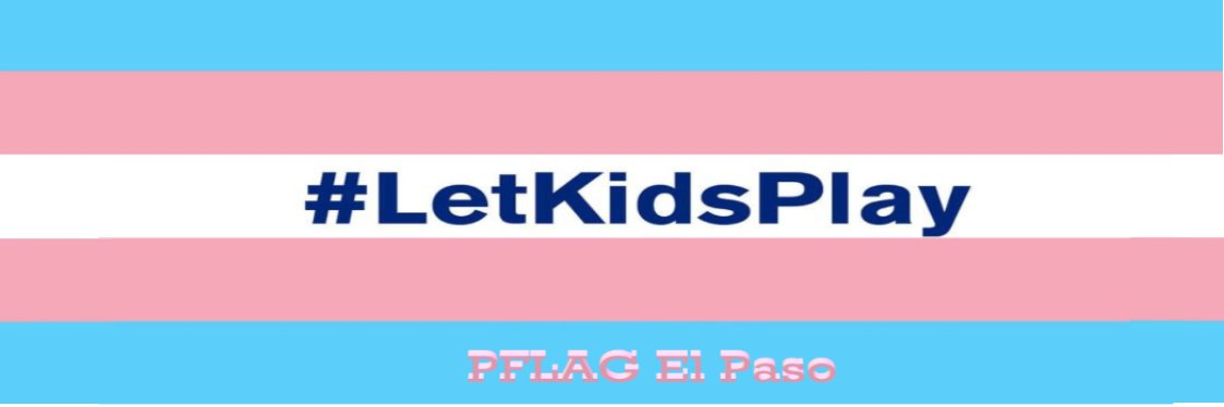 pflagelpaso's profile banner image